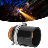 420156 Retaining Cap Ceramic Plasma Cutter Nozzle Cap Plasma Cutting Consumables sariiholidaycouture