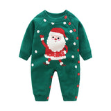 Baby Padded Harness Outfit