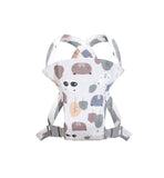 Baby Front Holder Waist Back Strap sariiholidaycouture
