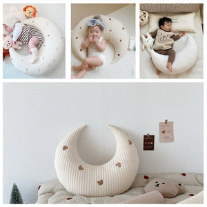 Baby Nursing U-shape Pillow sariiholidaycouture