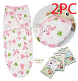 Anti startled baby Cotton baby towel, sleeping bag sariiholidaycouture