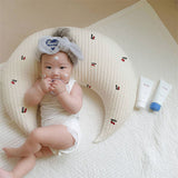 Baby Nursing U-shape Pillow sariiholidaycouture