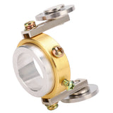 Cutting Roller Guide Wheel Spacer High Speed Steel sariiholidaycouture