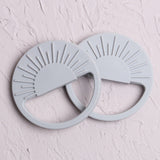 Silicone Baby Products Baby Comfort Sun Teether Toys sariiholidaycouture