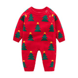 Baby Padded Harness Outfit