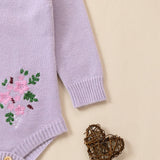 Autumn Baby Clothes