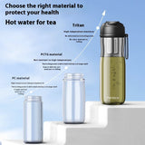 Magnetic Bubble Tea Cup sariiholidaycouture