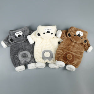 Plus Size Cotton Baby Onesies
