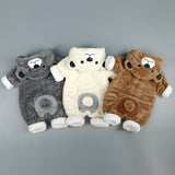 Plus Size Cotton Baby Onesies